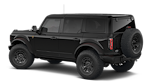 2026 Ford Bronco 4x4 SUV for sale #TLB40825 - photo 27