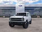 2026 Ford Bronco 4x4 SUV for sale #TLB40855 - photo 2