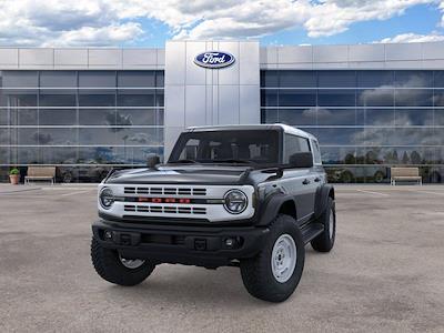 2026 Ford Bronco 4x4 SUV for sale #TLB41728 - photo 2