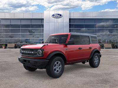 2026 Ford Bronco 4x4 SUV for sale #TLB42097 - photo 1