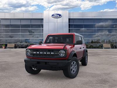 2026 Ford Bronco 4x4 SUV for sale #TLB42097 - photo 2