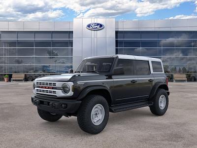 2026 Ford Bronco 4x4 SUV for sale #TLB42400 - photo 2