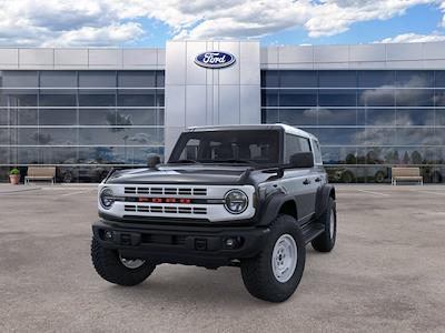 2026 Ford Bronco 4x4 SUV for sale #TLB42400 - photo 2