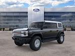 2026 Ford Bronco 4x4 SUV for sale #TLB42400 - photo 1
