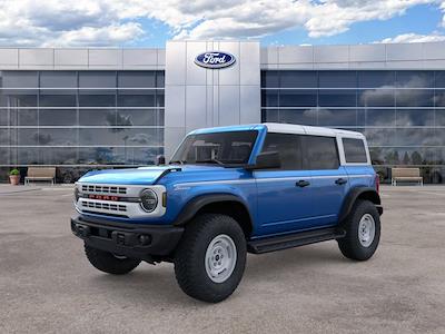 2026 Ford Bronco 4x4 SUV for sale #TLB42597 - photo 1