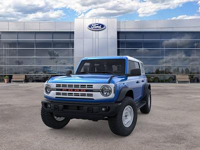 2026 Ford Bronco 4x4 SUV for sale #TLB42597 - photo 2
