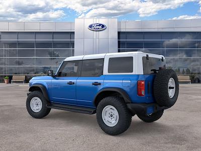 2026 Ford Bronco 4x4 SUV for sale #TLB42597 - photo 2