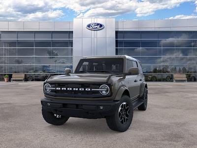 2026 Ford Bronco 4x4 SUV for sale #TLB42665 - photo 2