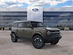 2026 Ford Bronco 4x4 SUV for sale #TLB42665 - photo 6