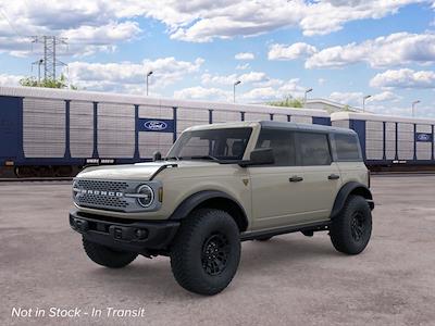2026 Ford Bronco 4x4 SUV for sale #TLB43657 - photo 1