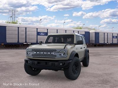 2026 Ford Bronco 4x4 SUV for sale #TLB43657 - photo 2