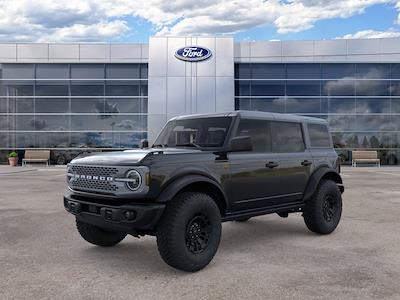 2026 Ford Bronco 4x4 SUV for sale #TLB43681 - photo 1