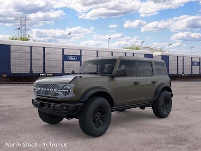 2026 Ford Bronco 4x4 SUV for sale #TLB43889 - photo 1