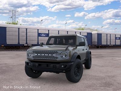 2026 Ford Bronco 4x4 SUV for sale #TLB43889 - photo 2