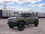 2026 Ford Bronco 4x4 SUV for sale #TLB43889 - photo 1