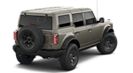 2026 Ford Bronco 4x4 SUV for sale #TLB43889 - photo 27