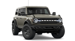 2026 Ford Bronco 4x4 SUV for sale #TLB43889 - photo 28