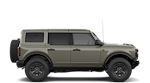 2026 Ford Bronco 4x4 SUV for sale #TLB43889 - photo 29