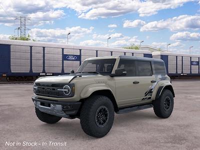 2026 Ford Bronco 4x4 SUV for sale #TLB45912 - photo 1
