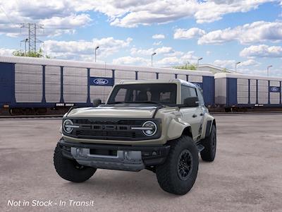 2026 Ford Bronco 4x4 SUV for sale #TLB45912 - photo 2