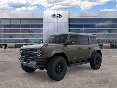 2026 Ford Bronco 4x4 SUV for sale #TLB45955 - photo 1