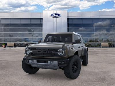 2026 Ford Bronco 4x4 SUV for sale #TLB45955 - photo 2