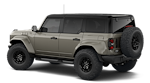 2026 Ford Bronco 4x4 SUV for sale #TLB45955 - photo 27