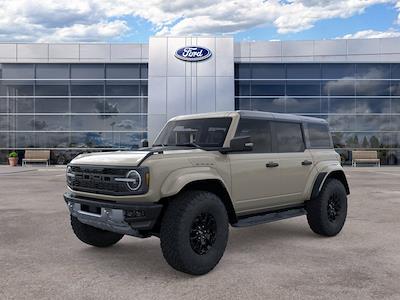 2026 Ford Bronco 4x4 SUV for sale #TLB46063 - photo 2