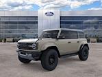 2026 Ford Bronco 4x4 SUV for sale #TLB46063 - photo 2
