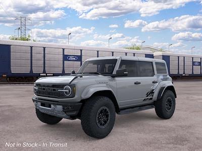 2026 Ford Bronco 4x4 SUV for sale #TLB47494 - photo 1