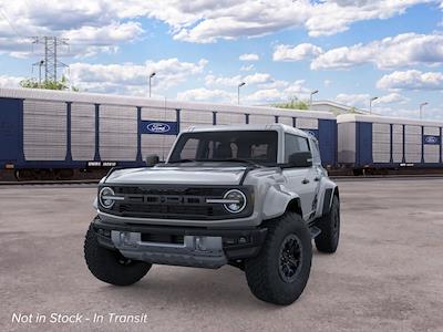 2026 Ford Bronco 4x4 SUV for sale #TLB47494 - photo 2