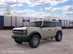 2026 Ford Bronco 4x4 SUV for sale #TLB50893 - photo 1