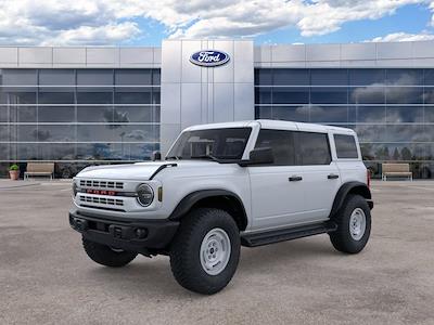 2026 Ford Bronco 4x4 SUV for sale #TLB51384 - photo 1