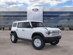 2026 Ford Bronco 4x4 SUV for sale #TLB51384 - photo 7