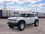 2026 Ford Bronco 4x4 SUV for sale #TLB51617 - photo 2