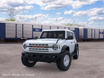 2026 Ford Bronco 4x4 SUV for sale #TLB52173 - photo 2
