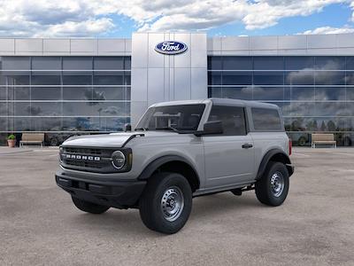 2026 Ford Bronco 4x4 SUV for sale #TLB52543 - photo 2