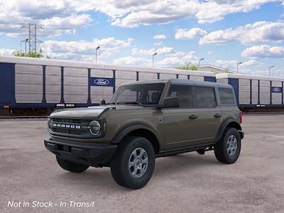 2026 Ford Bronco 4x4 SUV for sale #TLB52547 - photo 1