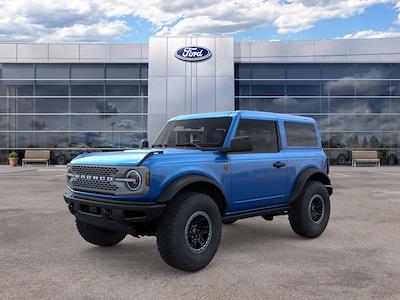 2026 Ford Bronco 4x4 SUV for sale #TLB54033 - photo 2