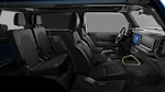2026 Ford Bronco 4x4 SUV for sale #TLB54033 - photo 32