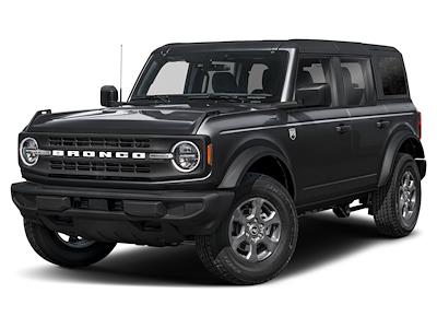 2026 Ford Bronco 4x4 SUV for sale #TLB54834 - photo 1