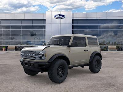 2026 Ford Bronco 4x4 SUV for sale #TLB55209 - photo 1