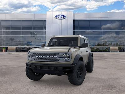 2026 Ford Bronco 4x4 SUV for sale #TLB55209 - photo 2