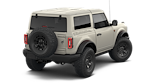 2026 Ford Bronco 4x4 SUV for sale #TLB55209 - photo 28