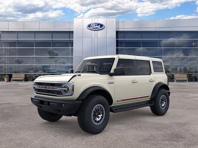 2026 Ford Bronco 4x4 SUV for sale #TLB55529 - photo 2