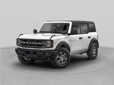 2026 Ford Bronco 4x4 SUV for sale #TLB56331 - photo 1