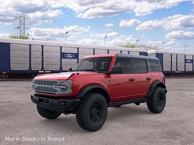 2026 Ford Bronco 4x4 SUV for sale #TLB68450 - photo 1