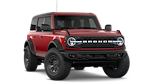 2026 Ford Bronco 4x4 SUV for sale #TLB68450 - photo 28