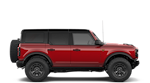 2026 Ford Bronco 4x4 SUV for sale #TLB68450 - photo 29