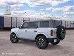 2026 Ford Bronco 4x4 SUV for sale #TLB68614 - photo 5